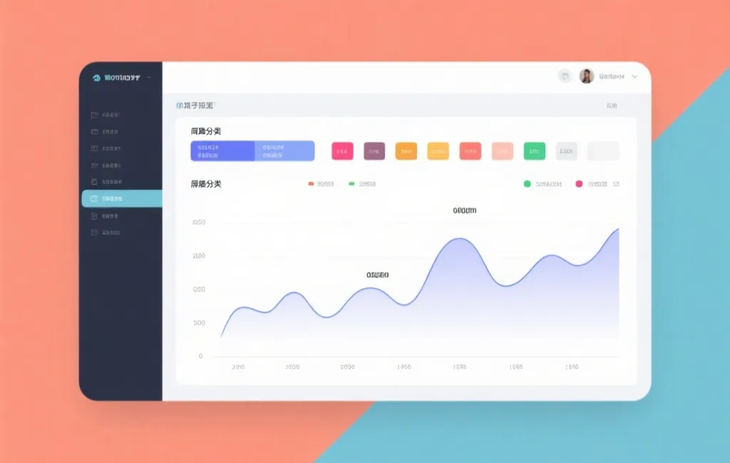福彩3d走势的结构与可视化奥秘：让历史数据变得清晰透明